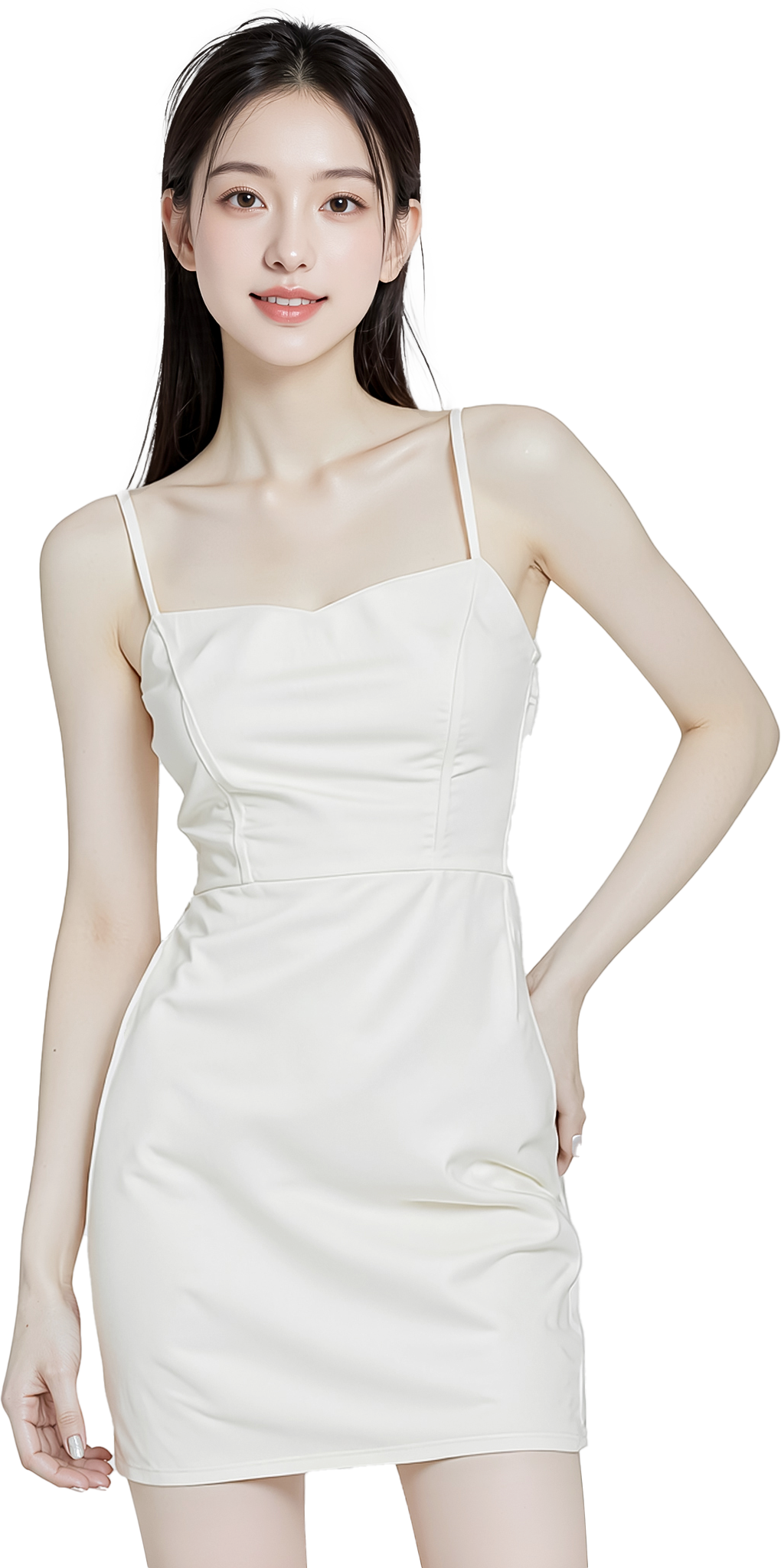 모델 이미지